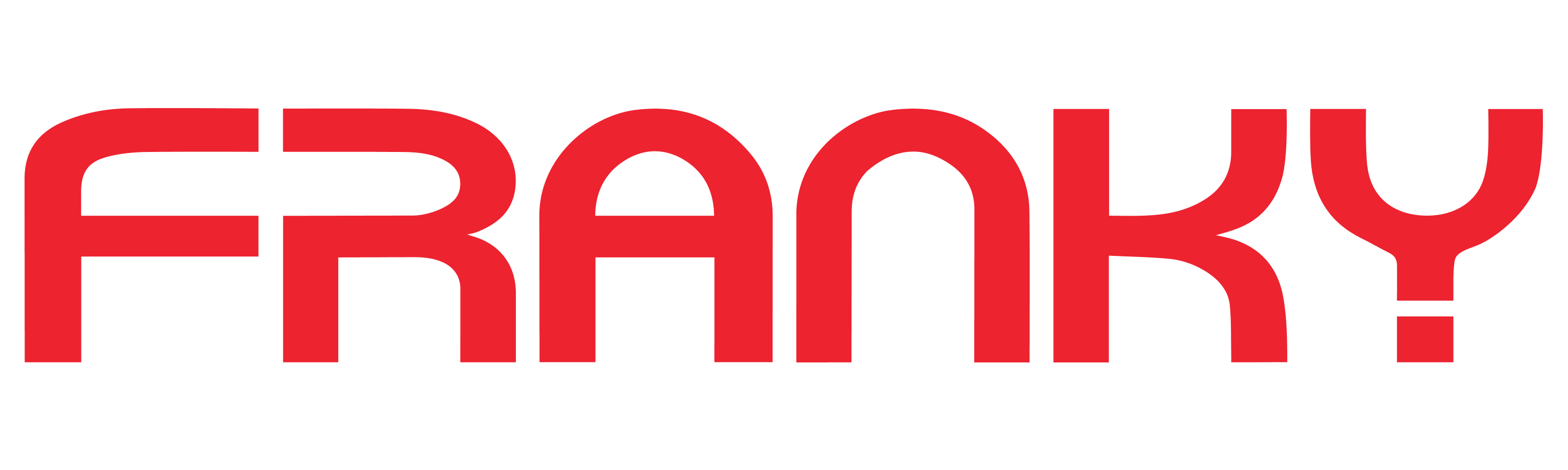 FRANKY Logo