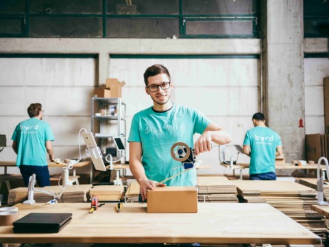 ecommerce fulfillment