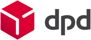 DPD Logo
