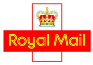 Royal Mail Logo