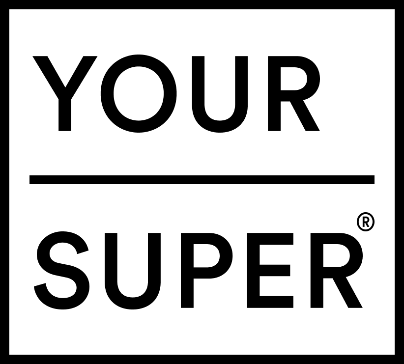 your-super-logo